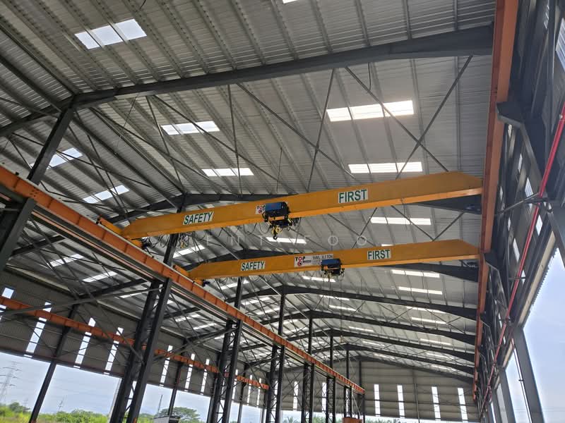 Factory for Rent in Ipoh (Perak) - Kent Foo - Interior - PropertyGuru.com.my