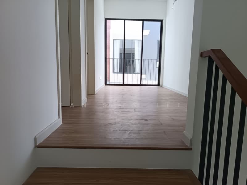 2-storey Terraced House for Sale in Bandar Gamuda Gardens (Rawang) - Tan Siew Lee - Interior - PropertyGuru.com.my