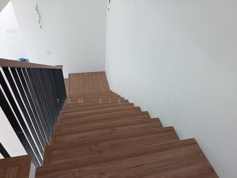 2-storey Terraced House for Sale in Bandar Gamuda Gardens (Rawang) - Tan Siew Lee - Interior - PropertyGuru.com.my