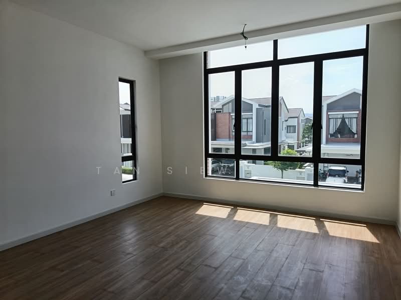 2-storey Terraced House for Sale in Bandar Gamuda Gardens (Rawang) - Tan Siew Lee - Interior - PropertyGuru.com.my