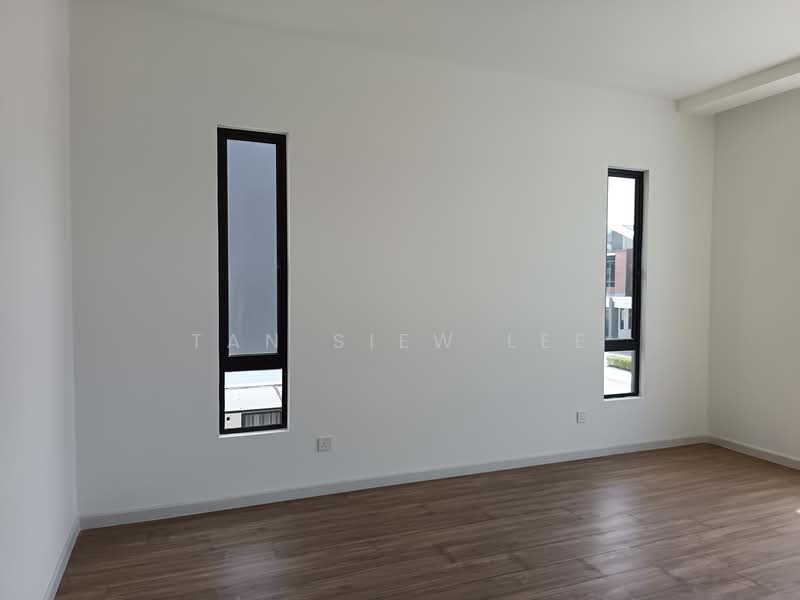 2-storey Terraced House for Sale in Bandar Gamuda Gardens (Rawang) - Tan Siew Lee - Interior - PropertyGuru.com.my