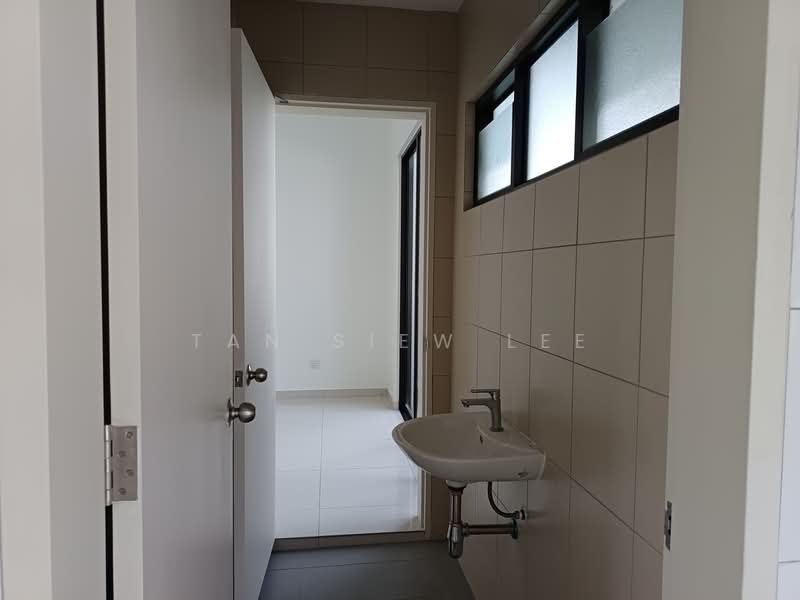 2-storey Terraced House for Sale in Bandar Gamuda Gardens (Rawang) - Tan Siew Lee - Interior - PropertyGuru.com.my