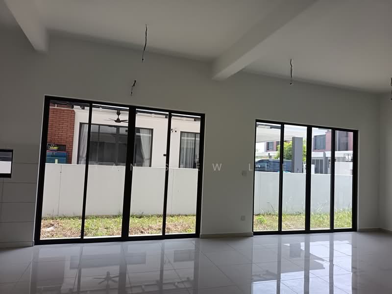 2-storey Terraced House for Sale in Bandar Gamuda Gardens (Rawang) - Tan Siew Lee - Living Room - PropertyGuru.com.my