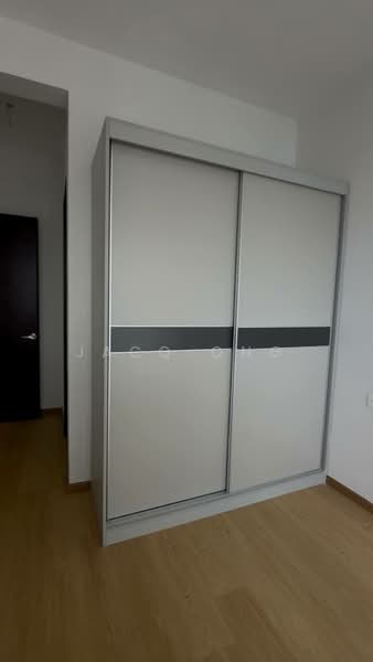 Condominium for Sale at Kings Bay @ Country Garden Danga Bay - JacQ Ong - Master room - PropertyGuru.com.my