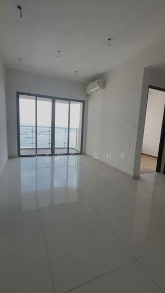 Condominium for Sale at Kings Bay @ Country Garden Danga Bay - JacQ Ong - Living Room - PropertyGuru.com.my