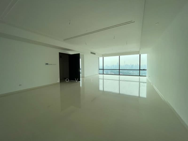 Servis Apartment untuk Disewa di Pavilion Damansara Heights - Jovie Lim Lim - PropertyGuru.com.my