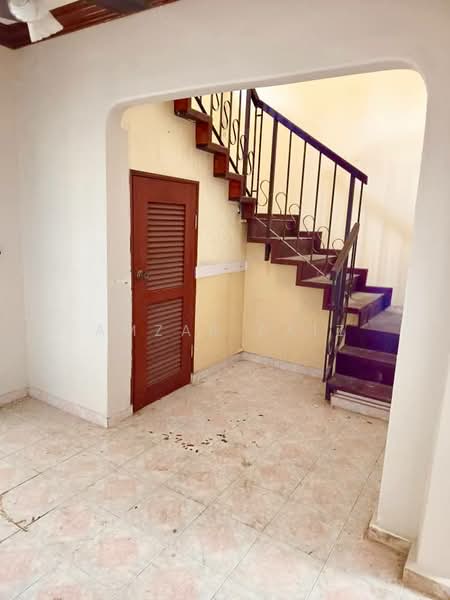 2-storey Terraced House for Sale in Bandar Baru Bangi (Selangor) - Amzar Faiz - Interior - PropertyGuru.com.my