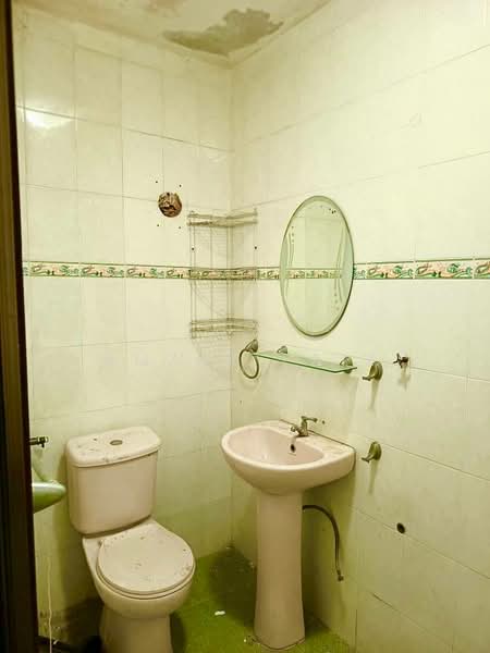 2-storey Terraced House for Sale in Bandar Baru Bangi (Selangor) - Amzar Faiz - Bathroom - PropertyGuru.com.my