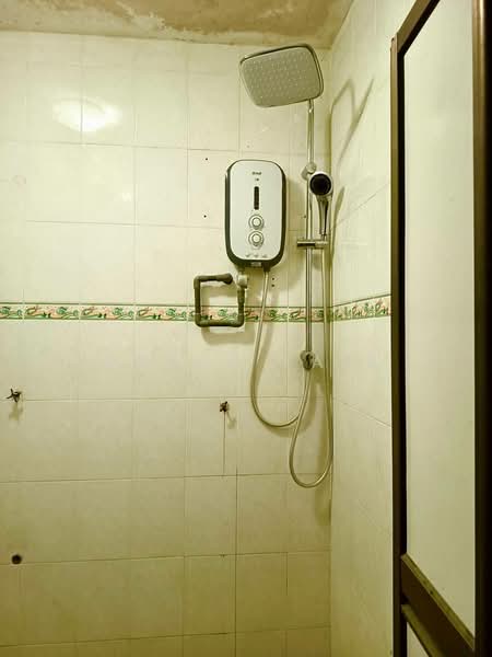 2-storey Terraced House for Sale in Bandar Baru Bangi (Selangor) - Amzar Faiz - Bathroom - PropertyGuru.com.my