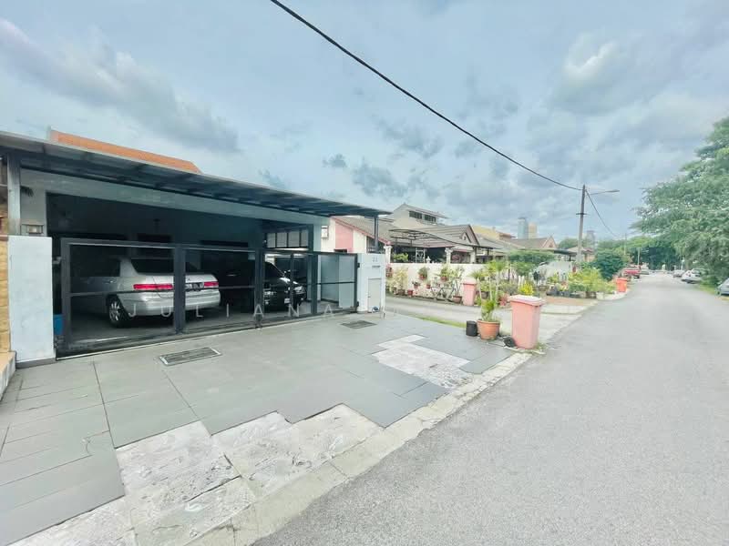 Rumah Teres 1.5 Tingkat untuk Dijual di Petaling Jaya (Selangor) - Juliana Mahmud - PropertyGuru.com.my