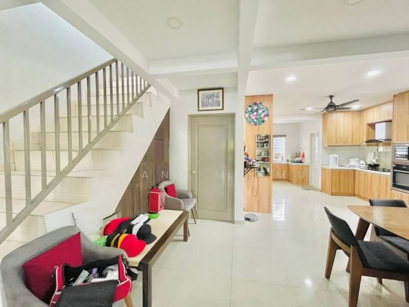 Rumah Teres 1.5 Tingkat untuk Dijual di Petaling Jaya (Selangor) - Juliana Mahmud - PropertyGuru.com.my