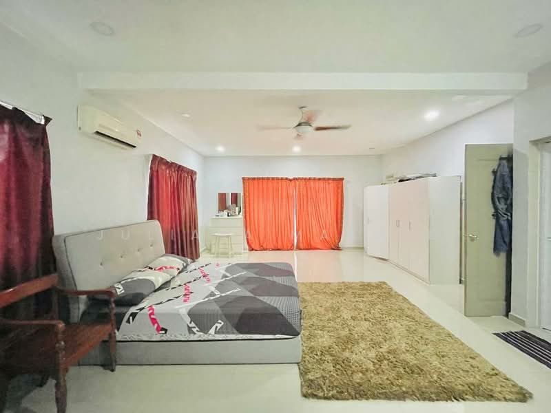 Rumah Teres 1.5 Tingkat untuk Dijual di Petaling Jaya (Selangor) - Juliana Mahmud - Bedroom - PropertyGuru.com.my