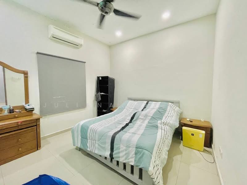 Rumah Teres 1.5 Tingkat untuk Dijual di Petaling Jaya (Selangor) - Juliana Mahmud - Bedroom - PropertyGuru.com.my