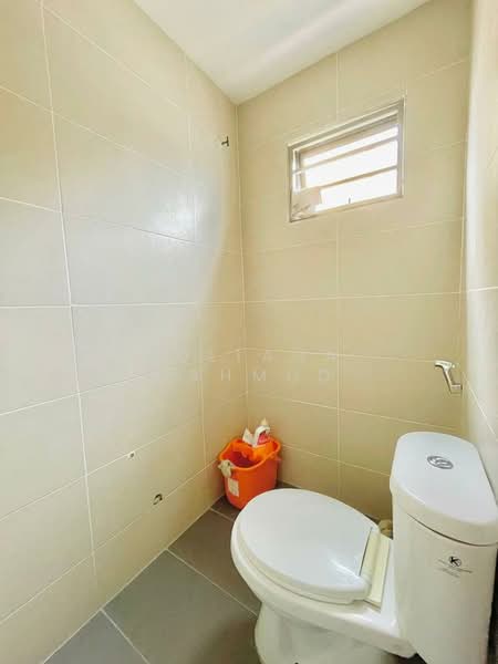 Rumah Teres 1.5 Tingkat untuk Dijual di Petaling Jaya (Selangor) - Juliana Mahmud - Bathroom - PropertyGuru.com.my
