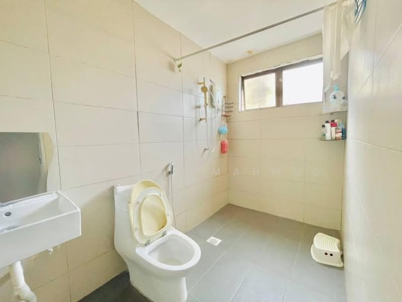 Rumah Teres 1.5 Tingkat untuk Dijual di Petaling Jaya (Selangor) - Juliana Mahmud - Bathroom - PropertyGuru.com.my