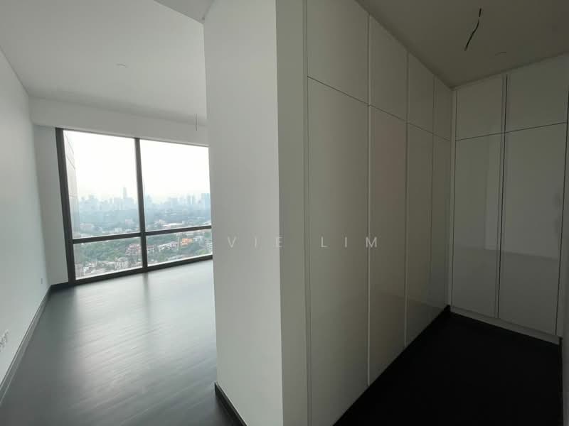 Service Residence for Rent at Crown Residences @ Pavilion Damansara Heights - Lim Jovie - PropertyGuru.com.my