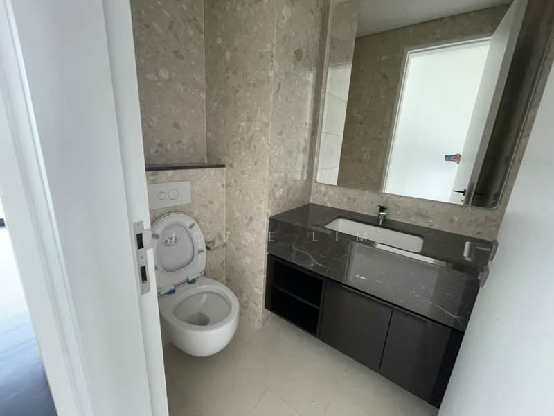 Service Residence for Rent at Crown Residences @ Pavilion Damansara Heights - Lim Jovie - PropertyGuru.com.my