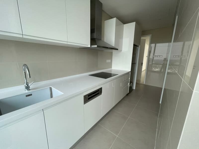 Service Residence for Rent at Crown Residences @ Pavilion Damansara Heights - Lim Jovie - PropertyGuru.com.my
