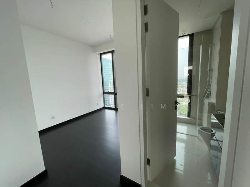 Service Residence for Rent at Crown Residences @ Pavilion Damansara Heights - Lim Jovie - PropertyGuru.com.my
