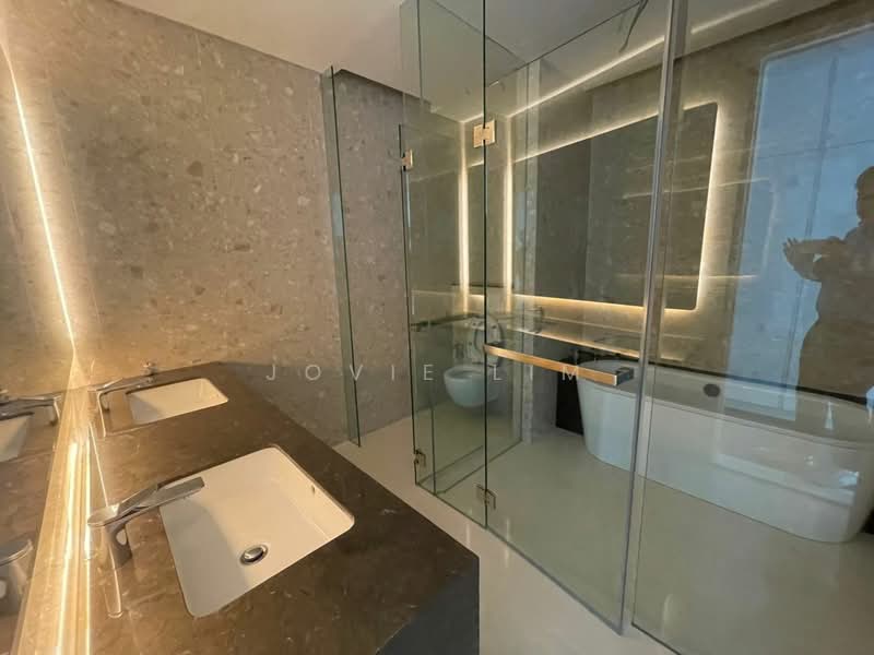 Service Residence for Rent at Crown Residences @ Pavilion Damansara Heights - Lim Jovie - PropertyGuru.com.my