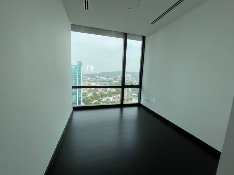 Service Residence for Rent at Crown Residences @ Pavilion Damansara Heights - Lim Jovie - PropertyGuru.com.my
