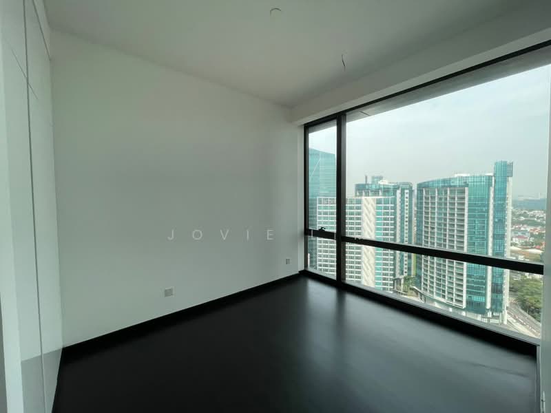 Service Residence for Rent at Crown Residences @ Pavilion Damansara Heights - Lim Jovie - PropertyGuru.com.my