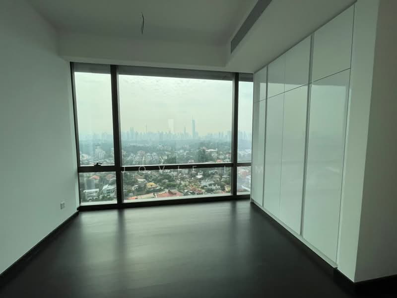 Service Residence for Rent at Crown Residences @ Pavilion Damansara Heights - Lim Jovie - PropertyGuru.com.my