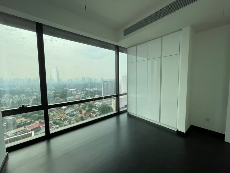 Service Residence for Rent at Crown Residences @ Pavilion Damansara Heights - Lim Jovie - PropertyGuru.com.my