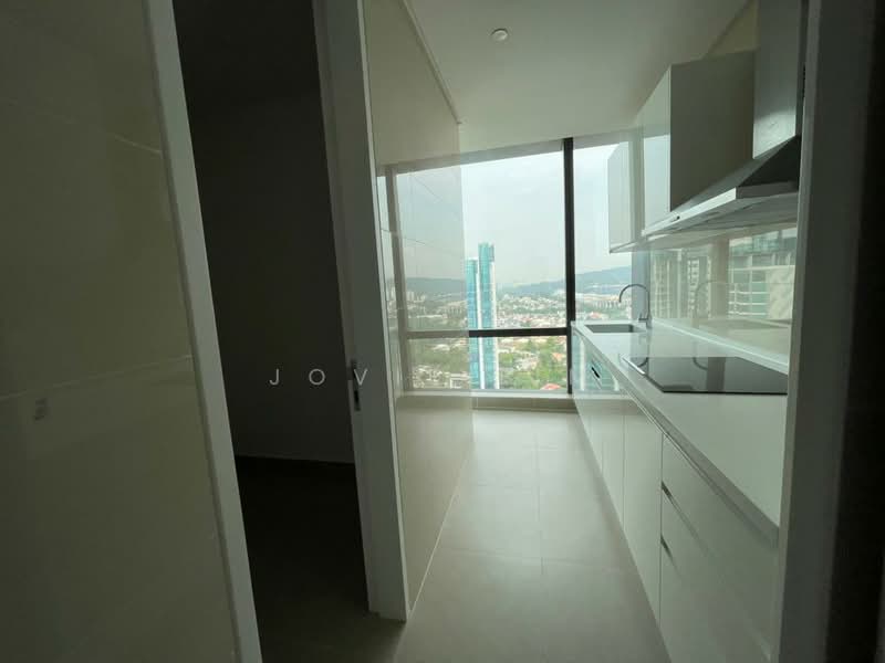 Service Residence for Rent at Crown Residences @ Pavilion Damansara Heights - Lim Jovie - PropertyGuru.com.my