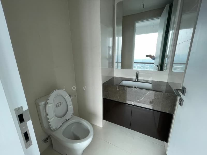 Service Residence for Rent at Crown Residences @ Pavilion Damansara Heights - Lim Jovie - PropertyGuru.com.my