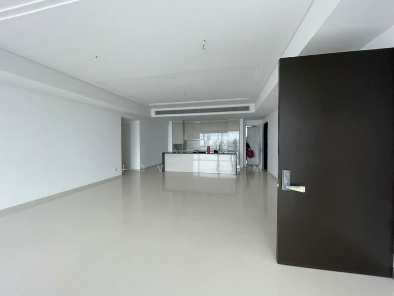 Service Residence for Rent at Crown Residences @ Pavilion Damansara Heights - Lim Jovie - PropertyGuru.com.my