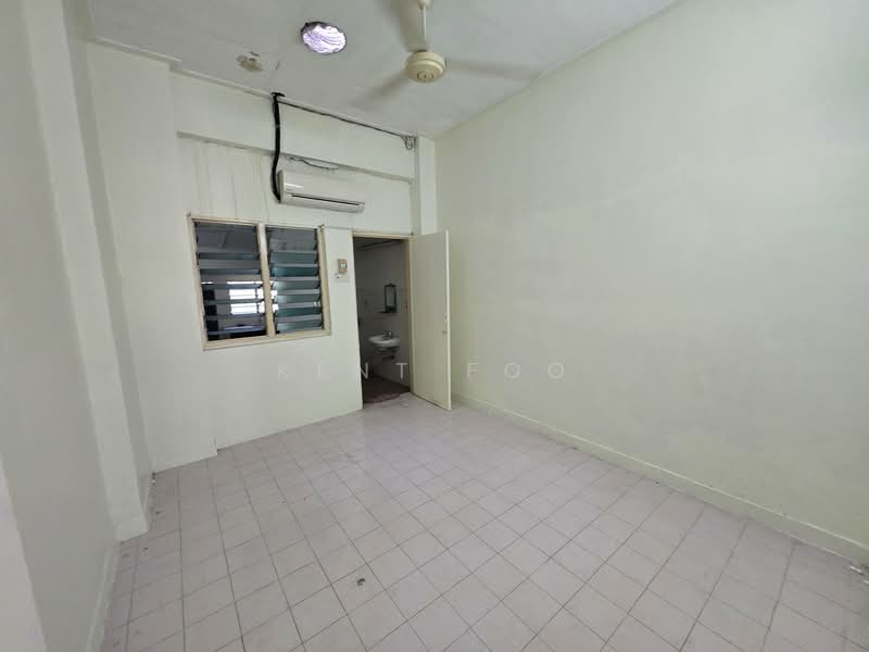 Canning Garden Single Storey House For Sale untuk Untuk Dijual - RM 398,000, Feb 2026 - Interior - PropertyGuru.com.my