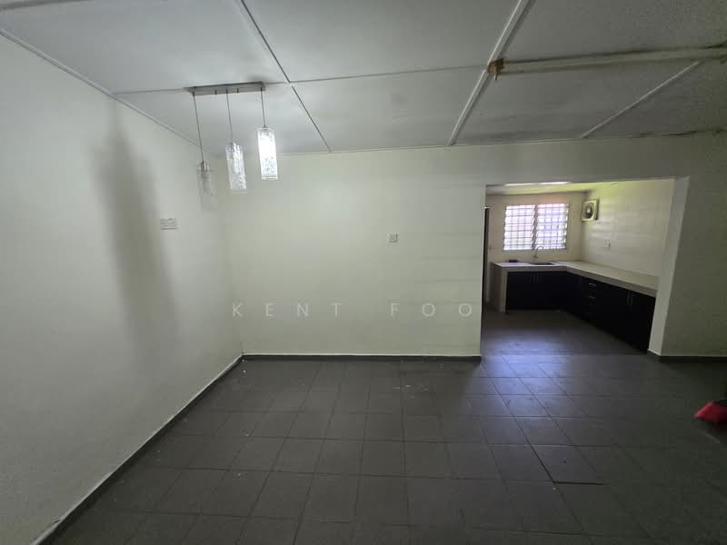 Canning Garden Single Storey House For Sale untuk Untuk Dijual - RM 398,000, Feb 2026 - Kitchen - PropertyGuru.com.my