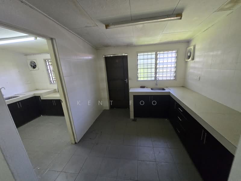 Canning Garden Single Storey House For Sale untuk Untuk Dijual - RM 398,000, Feb 2026 - Kitchen - PropertyGuru.com.my