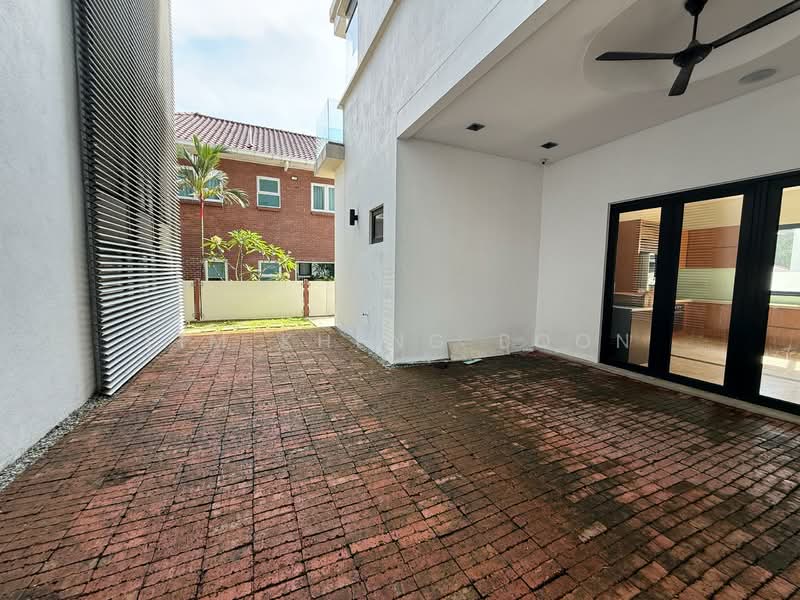 Bungalow for Rent in Petaling Jaya (Selangor) - LIM KHENG BOON - Exterior - PropertyGuru.com.my