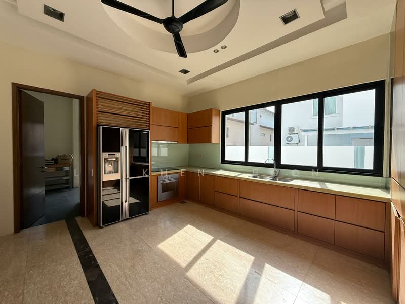 Bungalow for Rent in Petaling Jaya (Selangor) - LIM KHENG BOON - Kitchen - PropertyGuru.com.my
