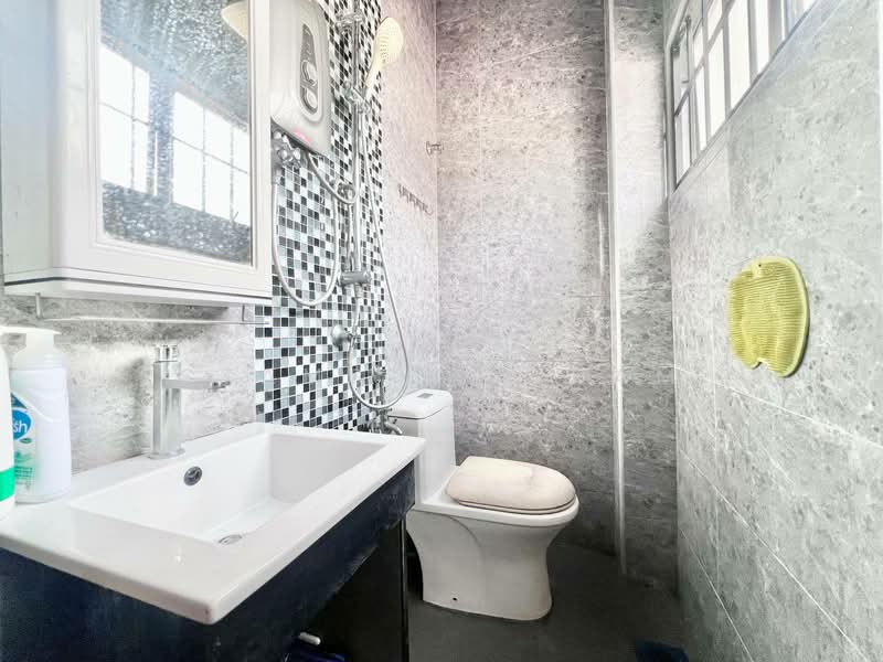 PUNCAK JALIL untuk Untuk Dijual - RM 435,000, Feb 2026 - Bathroom - PropertyGuru.com.my