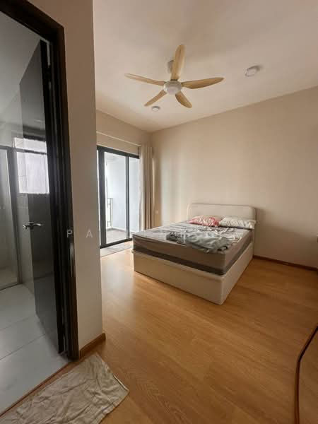 Condominium for Rent at Kings Bay @ Country Garden Danga Bay - Pauline Ng - Bedroom - PropertyGuru.com.my