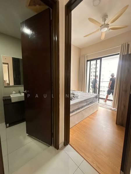 Condominium for Rent at Kings Bay @ Country Garden Danga Bay - Pauline Ng - Bedroom - PropertyGuru.com.my