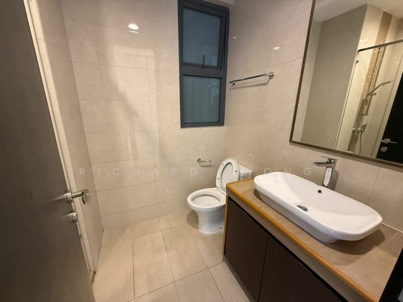 Condominium for Rent at Agile Mont Kiara - Richard Chong - Bathroom - PropertyGuru.com.my