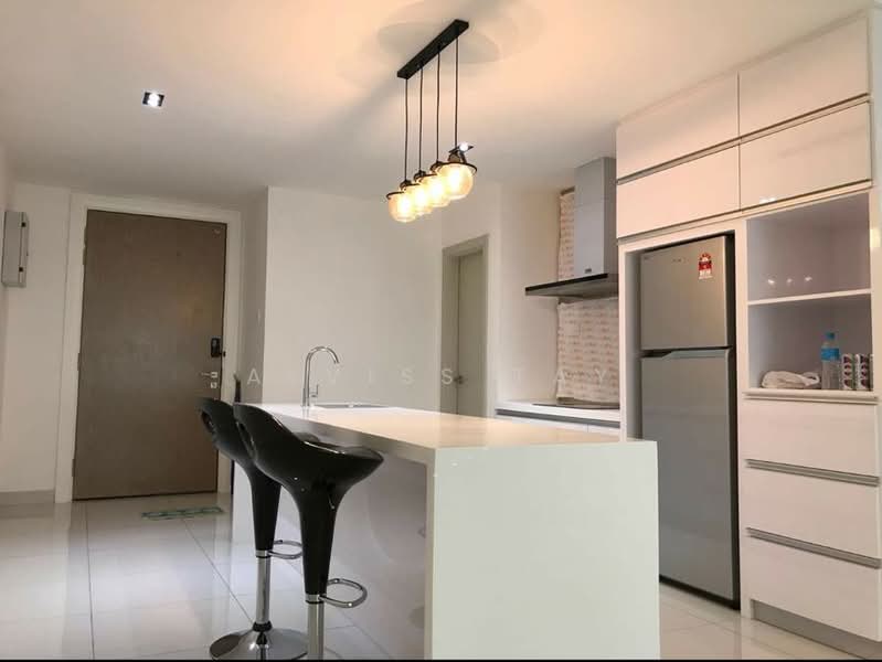 Southkey Mosaic untuk Untuk Dijual - RM 750,000, Feb 2026 - Kitchen - PropertyGuru.com.my