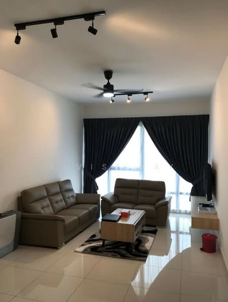 Southkey Mosaic untuk Untuk Dijual - RM 750,000, Feb 2026 - Living Room - PropertyGuru.com.my