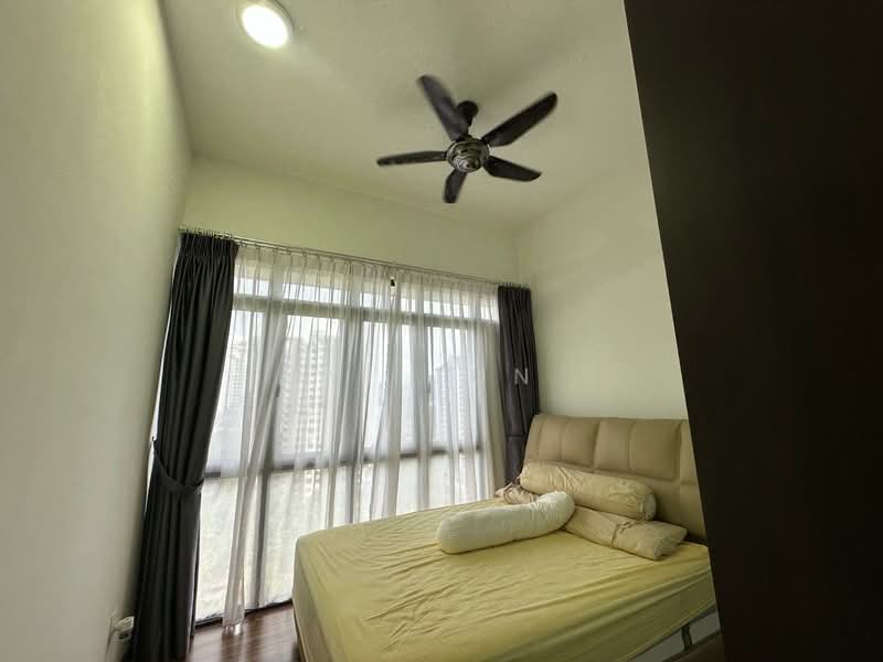Inwood Residences untuk Untuk Disewa - RM 3,600 /bulan, Feb 2026 - Bedroom - PropertyGuru.com.my