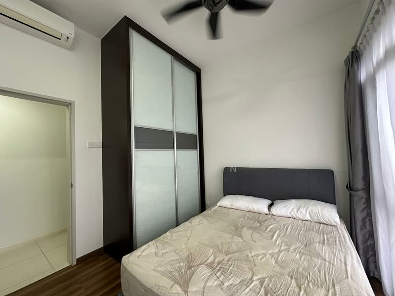 Inwood Residences untuk Untuk Disewa - RM 3,600 /bulan, Feb 2026 - Bedroom - PropertyGuru.com.my