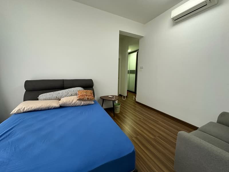 Inwood Residences untuk Untuk Disewa - RM 3,600 /bulan, Feb 2026 - Bedroom - PropertyGuru.com.my