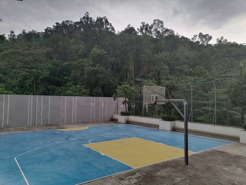 Inwood Residences untuk Untuk Disewa - RM 3,600 /bulan, Feb 2026 - Exterior - PropertyGuru.com.my