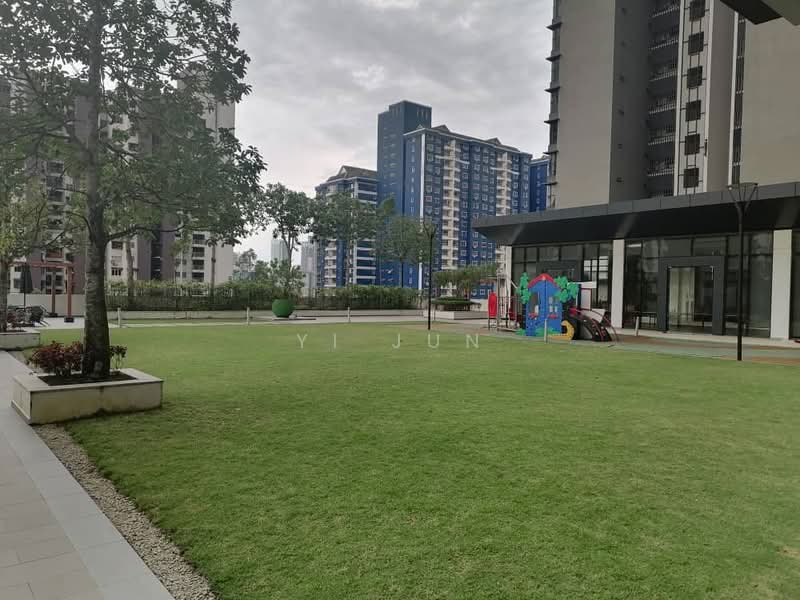 Inwood Residences untuk Untuk Disewa - RM 3,600 /bulan, Feb 2026 - Exterior - PropertyGuru.com.my