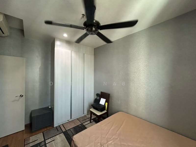 Liberty Tower @ i-City untuk Untuk Disewa - RM 1,900 /bulan, Feb 2026 - Bedroom - PropertyGuru.com.my