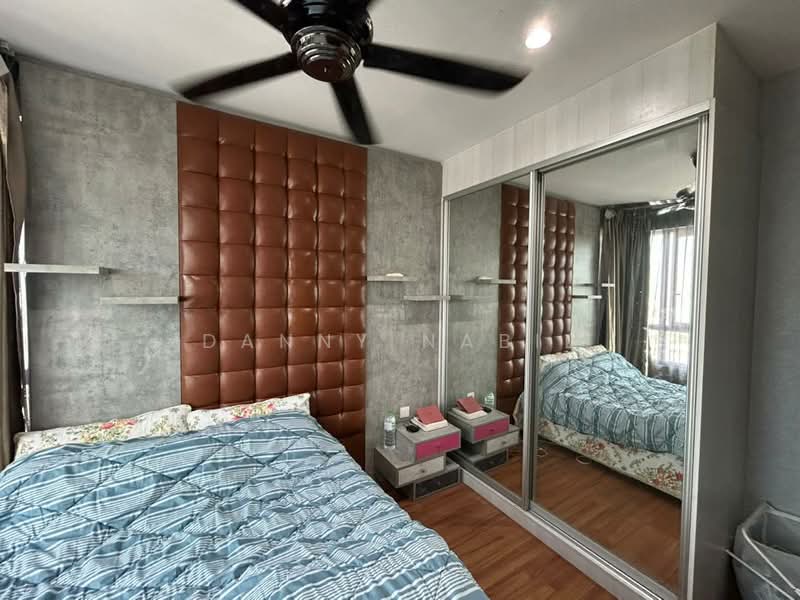 Liberty Tower @ i-City untuk Untuk Disewa - RM 1,900 /bulan, Feb 2026 - Bedroom - PropertyGuru.com.my