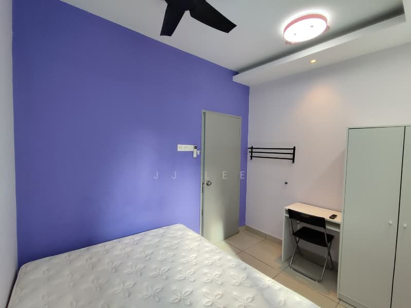Condominium for Rent at Mizumi Residences - JJ Lee - Bedroom - PropertyGuru.com.my